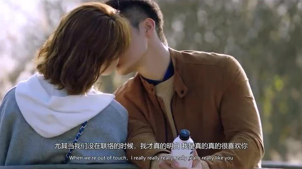 迷路的可爱男孩